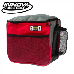 Disc Golf Bags Innova Starter Bag Black