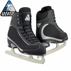 Recreational Skates Jackson Softec Vista