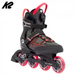 Women's Fitness Inlines K2 Alexis 80 BOA