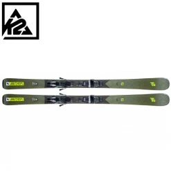 Women's Skis K2 Anthem 80 W '21