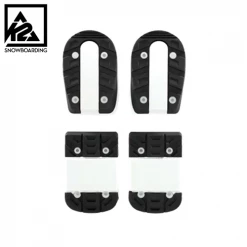 Ski Accessories K2 BFC Alpine Soles 21'