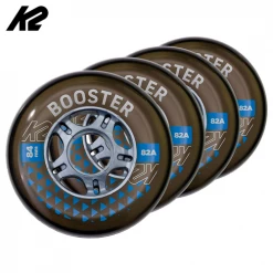 Inline Accessories / Protective K2 Booster 82A