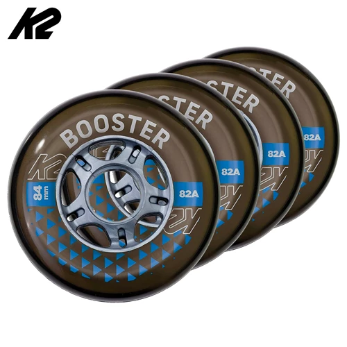 Inline Accessories / Protective K2 Booster 82A 3 Inline Accessories / Protective K2 Booster 82A