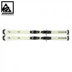 K2 Dispruption 76 Alliance 21'