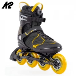 Men's Fitness Inlines K2 F.I.T 90 BOA