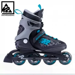 K2 Kinetic 80 Pro Men's Fitness Inlines