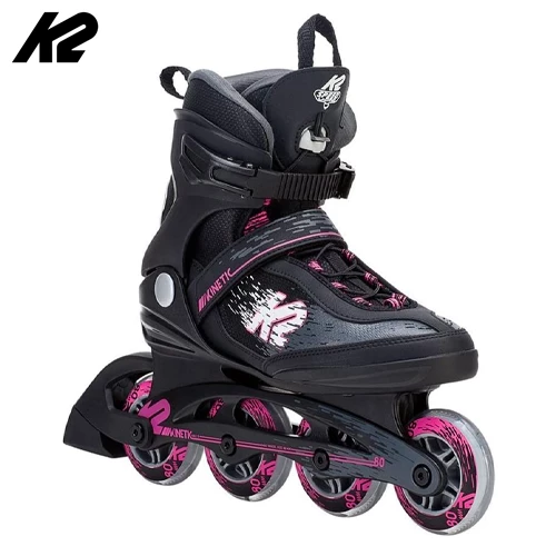K2 Kinetic 80W - Pink 3 K2 Kinetic 80W - Pink