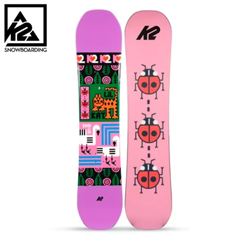 K2 Lil Kat 22' 3 K2 Lil Kat 22'