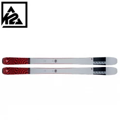 K2 Mindbender 90 TI Men's Skis