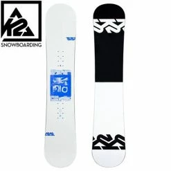 Kids Snowboards K2 Kandi 2021