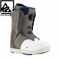 K2 Kat '21 Kids Snowboard Boots