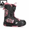 K2 Lil Kat '19 Kids Snowboard Boots