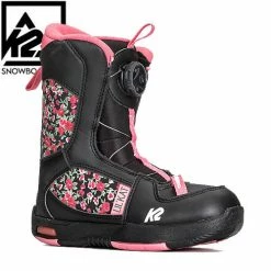 K2 Lil Kat '19 Kids Snowboard Boots