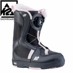 Kids Snowboard Boots K2 Lil Kat '21