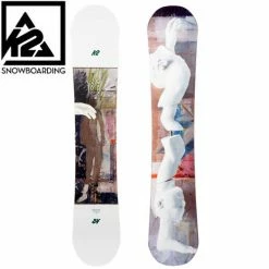 Men's Snowboards K2 Medium '22