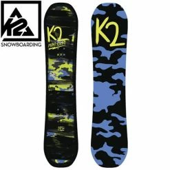 K2 Mini Turbo 2019