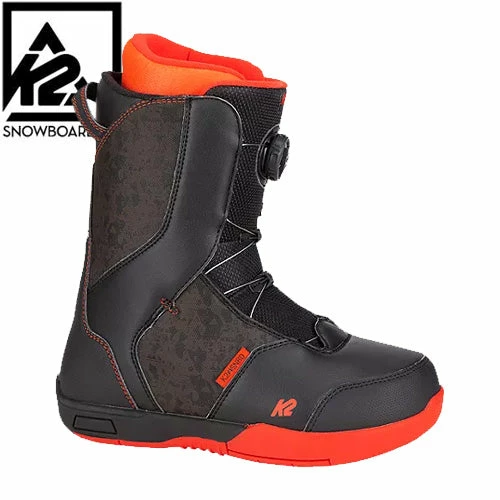 K2 Vandal '17 3 K2 Vandal '17