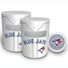 Kanjam Blue Jays Game Set Accessories 2 Kanjam Blue Jays Game Set Accessories