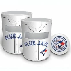 Kanjam Blue Jays Game Set Accessories