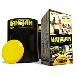Kanjam Game Set Training
