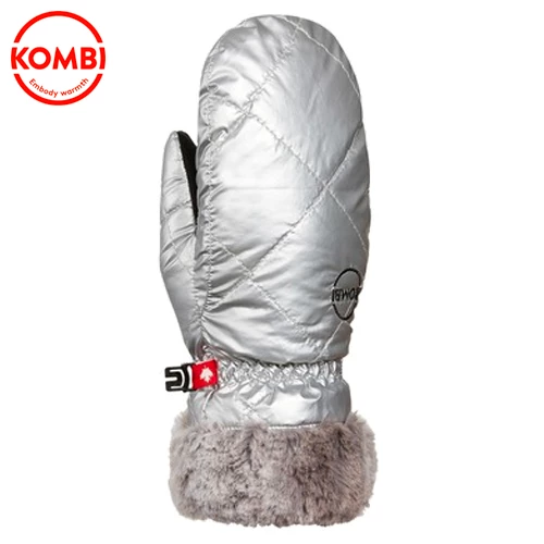 Kombi Canadienne Gloves 3 Kombi Canadienne Gloves