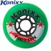 Konixx Triton Outdoor Wheel 4 Pack Roller Hockey Equipment 1 Konixx Triton Outdoor Wheel 4 Pack Roller Hockey Equipment