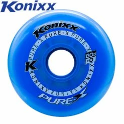 Konixx Pure X Wheel Roller Hockey Equipment