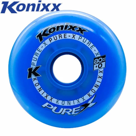 Konixx Pure X Wheel Roller Hockey Equipment 3 Konixx Pure X Wheel Roller Hockey Equipment