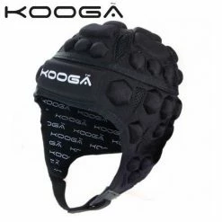 Kooga Airtech Headguard Rugby Equipment