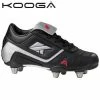 Junior Rugby Shoes Kooga Harrier LCST