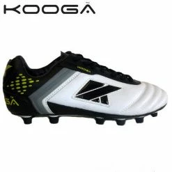Kooga Mirage LCST HG Senior Rugby Shoes