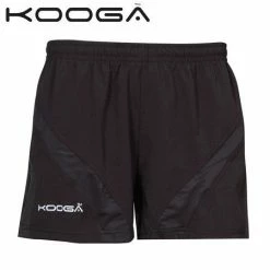 Kooga Maori Tech Short Rugby Equipment