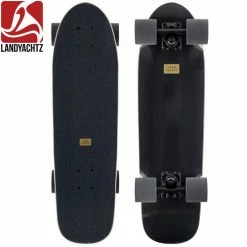 Cruiser Completes Landyachtz Dinghy Turbo 28.5" - King