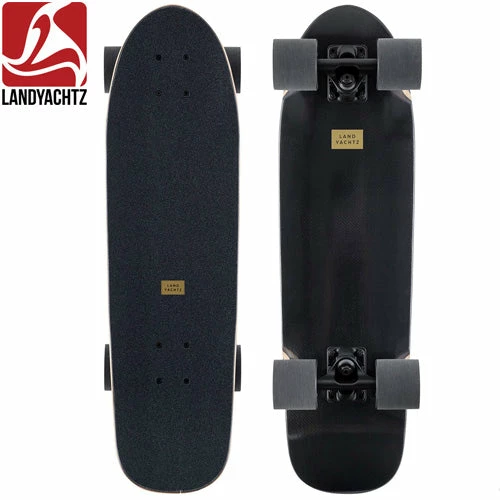 Cruiser Completes Landyachtz Dinghy Turbo 28.5" - King 3 Cruiser Completes Landyachtz Dinghy Turbo 28.5" - King