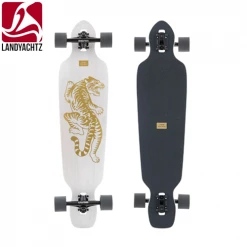 Landyachtz Battle Axe - Bengal 38"