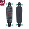 Landyachtz Drop Cat - Seeker Black 38" Longboard Completes 2 Landyachtz Drop Cat - Seeker Black 38" Longboard Completes