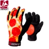 Landyachtz Pizza Slider Glvoes Skateboard Accessories