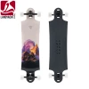 Landyachtz Switchblade - Crown Peak 38" Longboard Completes 1 Landyachtz Switchblade - Crown Peak 38" Longboard Completes