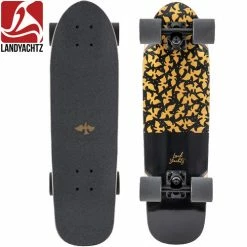 Landyachtz Dinghy Turbo 28.5" - Flight Cruiser Completes