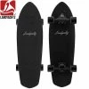 Landyachtz Pocket Knife 29.6" - Black Cruiser Completes