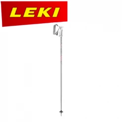 Ski Poles Leki Bliss Womens 21'