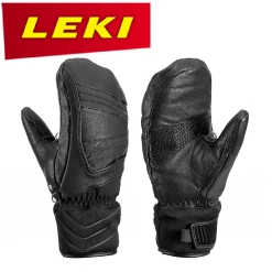 Leki Griffin Trigger Womens Mitt
