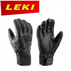 Leki Griffin's Gloves Womens '21 Women's Ski Gloves/Mitts