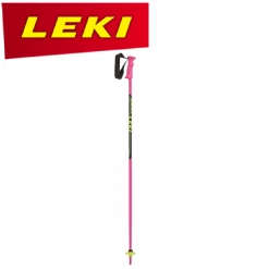 Ski Poles Leki Kids Racing Jr.