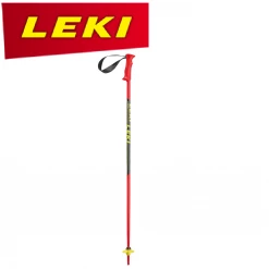 Ski Poles Leki Kids Racing Jr.