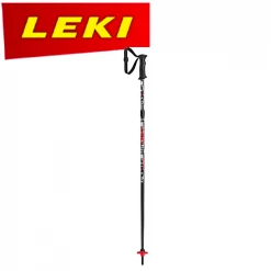 Ski Poles Leki Rider Jr.