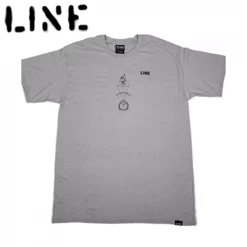 Line Bacon Tee