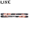 Men's Skis Line Chronic 21' 2 Men's Skis Line Chronic 21'