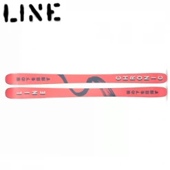 Men's Skis Line Chronic 21'