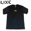 Line Jib Tee Men's Lifestyle Apparel